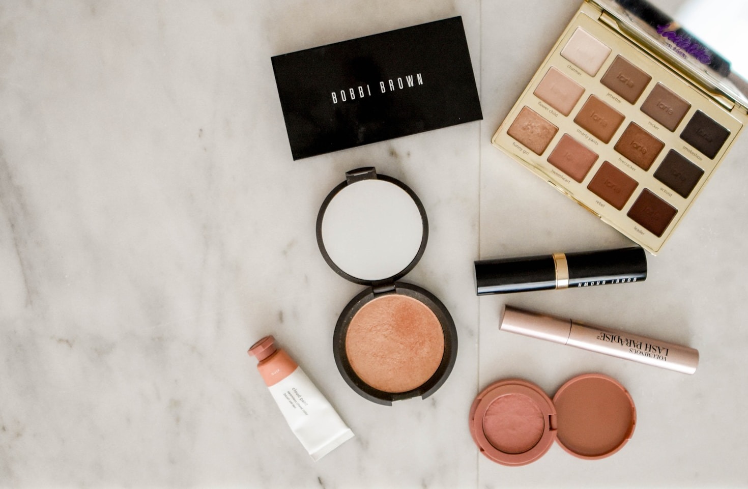 How To Build A Simple Daily Beauty Routine